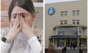 Медики в Ростове-на-Дону неделю не замечали мертвого ребенка в животе женщины и попали под уголовное дело