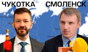 “Делал настойки. Но сам их не пил”: с кого начался весенний российский “губернаторопад”