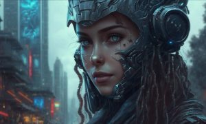 Главрач Билл Гейтс о будущем технологий: Искусственный интеллект - ключ к решению глобальных проблем