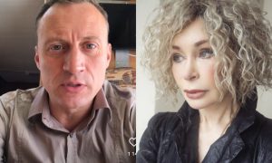 «Ты идешь по трупам, Марина Голуб среди них»: Васильева обвинила Белого в предательстве покойной жены