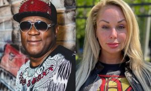 Скандально известную «любовницу» Пьера Нарцисса задержали в столичном клубе: ей грозит 11 лет колонии