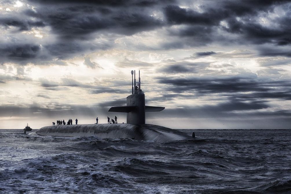 Moving on a dangerous path: Australia will spend hundreds of billions on nuclear submarines