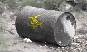 Ядерные пропажи: в Ливии исчезли более двух тонн урана, а в Таиланде — капсула с радиоактивной начинкой