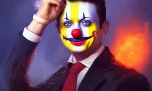 Зеленский-клоун, а его речи — клоунада. И так думает не только Башар Асад