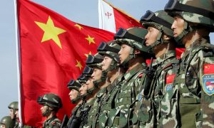 Рубрика «Выстрел в ногу». США отстали от Китая в производстве своей же технологии