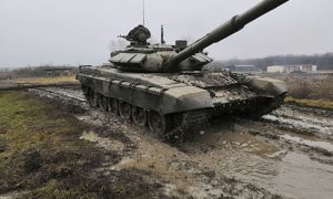 Китай заявил о критическом моменте в конфликте между Россией и Украиной