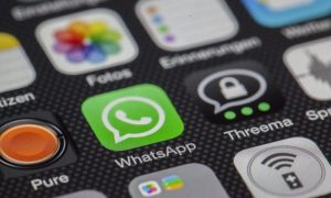 Правда или нет: с 1 апреля миллион россиян могут остаться без популярного мессенджера WhatsApp