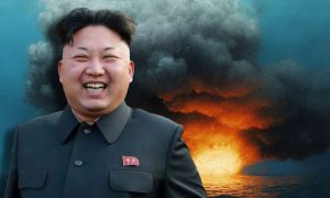 Почти как «Посейдон»: Северная Корея испытала вызывающий «радиоактивное цунами» подводный беспилотник