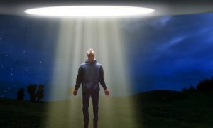 Человечество готовят к Контакту: Пентагон признал сотни случаев наблюдения НЛО