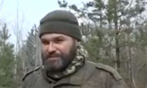 Командир с позывным «Депутат» из Пермской области рассказал о службе и политической карьере