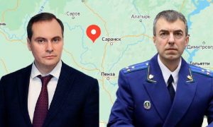 «У нас республика что, помойка какая-то?»: глава Мордовии и прокурор «сцепились» из-за обвинений первого в коррупции