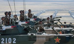 Ракеты, гаубицы, беспилотники и снаряды - какое оружие Китай может отправить России