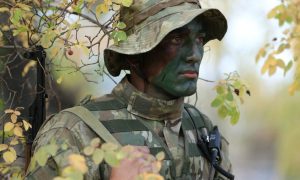 Предательство: Армения готовится участвовать в учениях НАТО, отрабатывающих войну с Россией