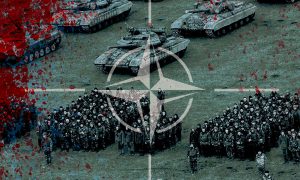 Столтенберг: арсеналы НАТО опустошены