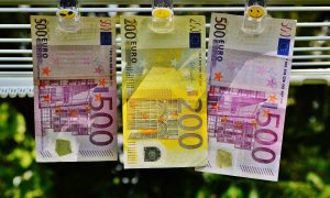 «Санкции работают». Крупнейшие экономики ЕС по итогам года покажут падение