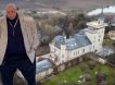 Морг для российской элиты: замку Аллы Пугачевой нашли достойное применение