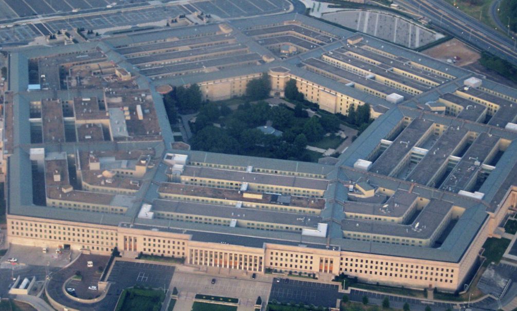 Секретные документы Пентагона о контрнаступлении ВСУ утекли в Сеть 
