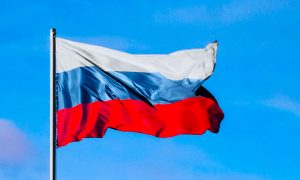 В Берлине будут развеваться знамёна России и СССР на 9 мая
