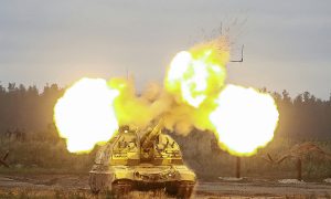 Министр обороны Британии спрогнозировал сроки завершения конфликта на Украине