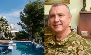 Миллионы евро на «белых билетах»: как военкомы Украины зарабатывают на взятках