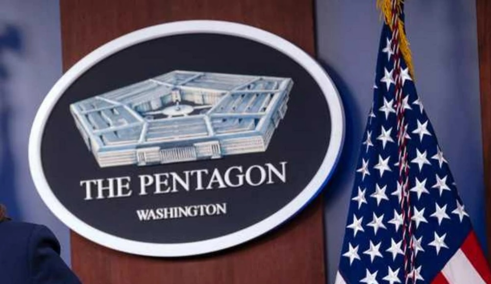 В Сеть утекла новая партия секретных документов Пентагона по Украине и Китаю 