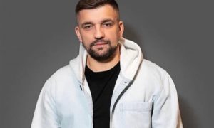 Концерты Басты под угрозой отмены: что сделал рэпер