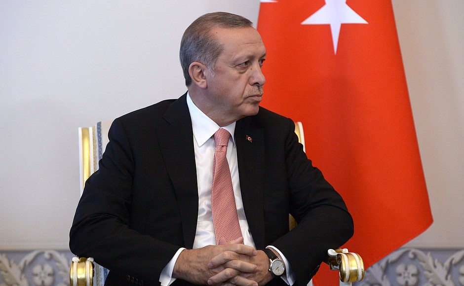«Крайне силён и полон энергии»: в окружении Эрдогана рассказали о его состоянии после слухов об инфаркте 