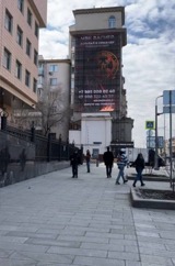 Депутат Власов просит Госдуму разобраться в причинах отказа в рекламе ЧВК «Вагнер» 