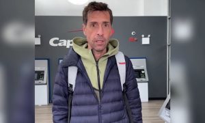 Проект «Пятая колонна»: иноагент Максим Покровский, повторное голосование