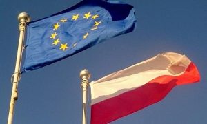 Рубрика «Выстрел в ногу». У Польши нет ни сил, ни средств на создание самой мощной армии в Европе