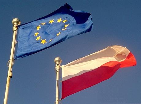 Рубрика «Выстрел в ногу». У Польши нет ни сил, ни средств на создание самой мощной армии в Европе 