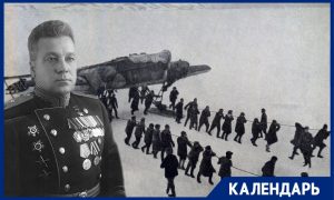 20 апреля 1934 года – первыми Героями Советского Союза стали семеро летчиков, спасших пассажиров «Челюскина»