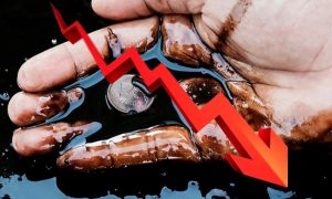 “Эффект от потолка цен”: в ЦБ признали, что ослабление рубля связано с падением выручки от экспорта нефти
