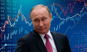 Экономический прорыв России: цены продолжают падать несмотря на высокую инфляцию в мире
