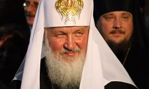 Госдума разрешила Русской православной церкви отмывать деньги