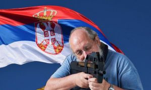 “Должны прорвать блокаду”: Вассерман предложил после Украины заняться спасением Сербии