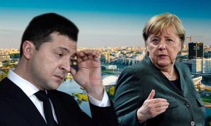 Для чего были нужны Минские соглашения и почему Зеленский не собирался их выполнять