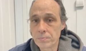 Ливиец помог американцу уехать из Херсонской области и найти дом в Анапе