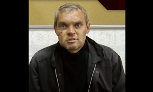 Врага нужно знать в лицо. Украинские преступники рассказывают о содеянном