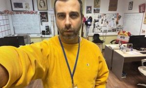 Докатился: известного шоумента Урганта 