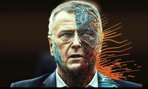 Кибер-Жириновский: ЛДПР «воскресит» своего лидера с помощью нейросетей
