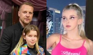 «Семья отвернулась от меня»: дочь Вячеслава Малафеева заявила, что не общается с отцом-футболистом