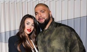 Артем Качер впервые стал отцом: певец уже раскрыл имя сына и опубликовал с ним фото