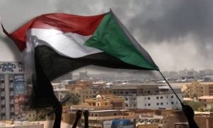 Стрельба, танки, военные самолёты: Судан — на пути к гражданской войне