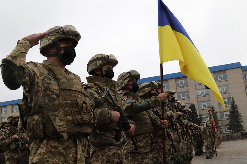 Newsweek назвал точную дату начала украинского контрнаступления 