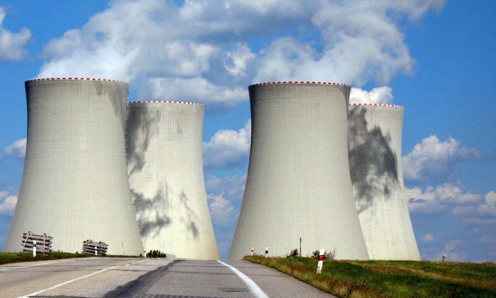 Не смогут: пять стран хотят вытеснить Россию с рынка ядерной энергетики 