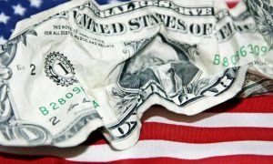 Будет экономическая катастрофа: в ближайшие месяцы в США могут объявить дефолт