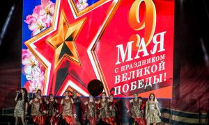 Русофобия и экономия: страны бывшего СССР не хотят праздновать День Победы
