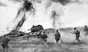 Die Welt: ВСУ идут по пути вермахта, который приведет их к поражению