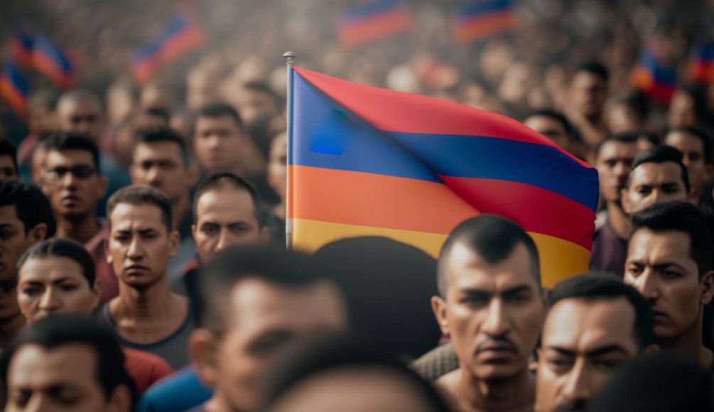 Вице-спикер парламента Армении: Россия может быть уверена в безопасности Путина в рамках договора о МУС